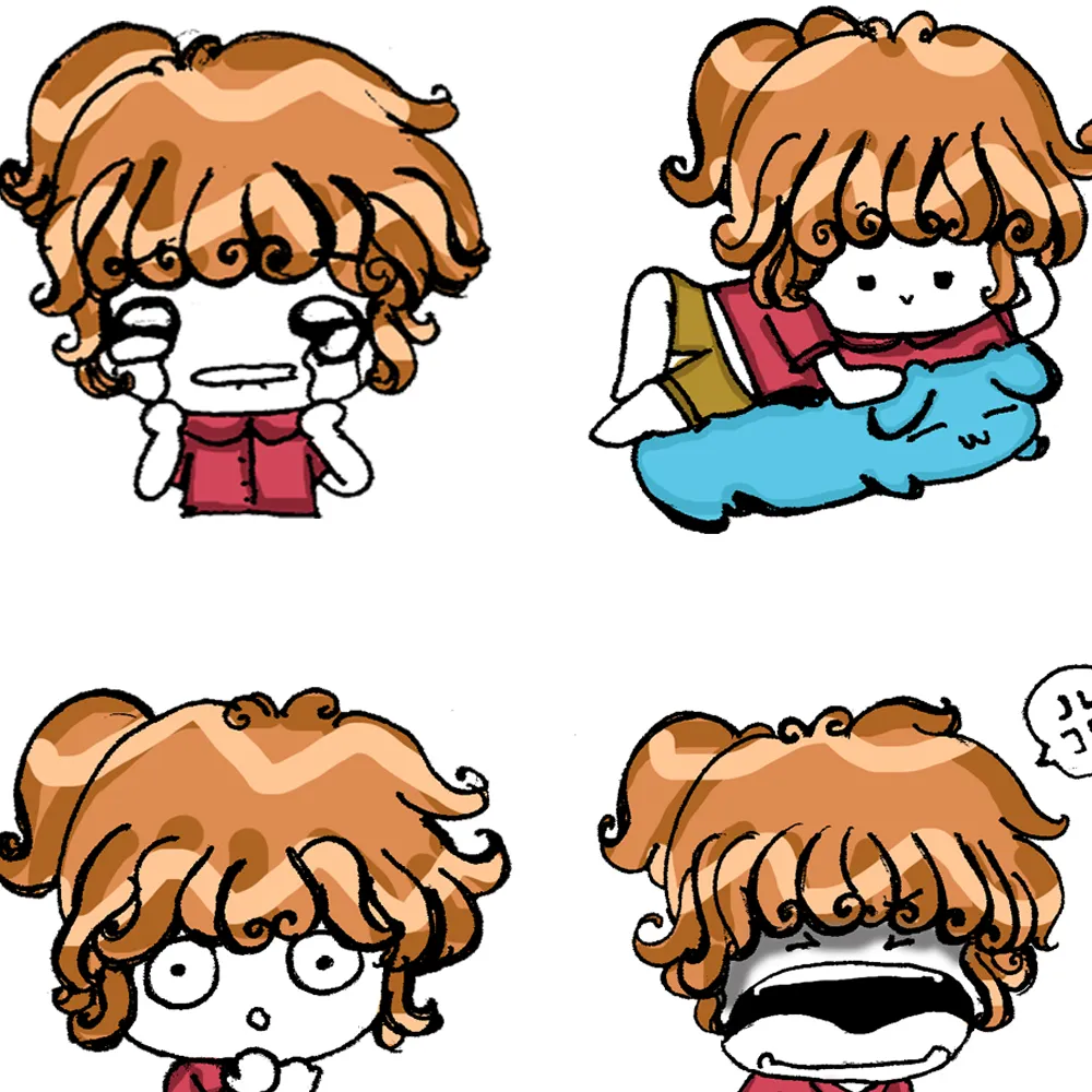 Studio Ghibli Movies: Trending Merch, Art & Gifts 5 50 PCS Japanese Cartoon Stickers