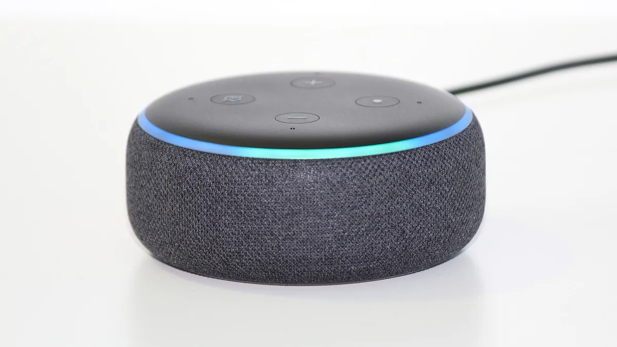 Amazon Discontinues Local Processing for Echo Devices