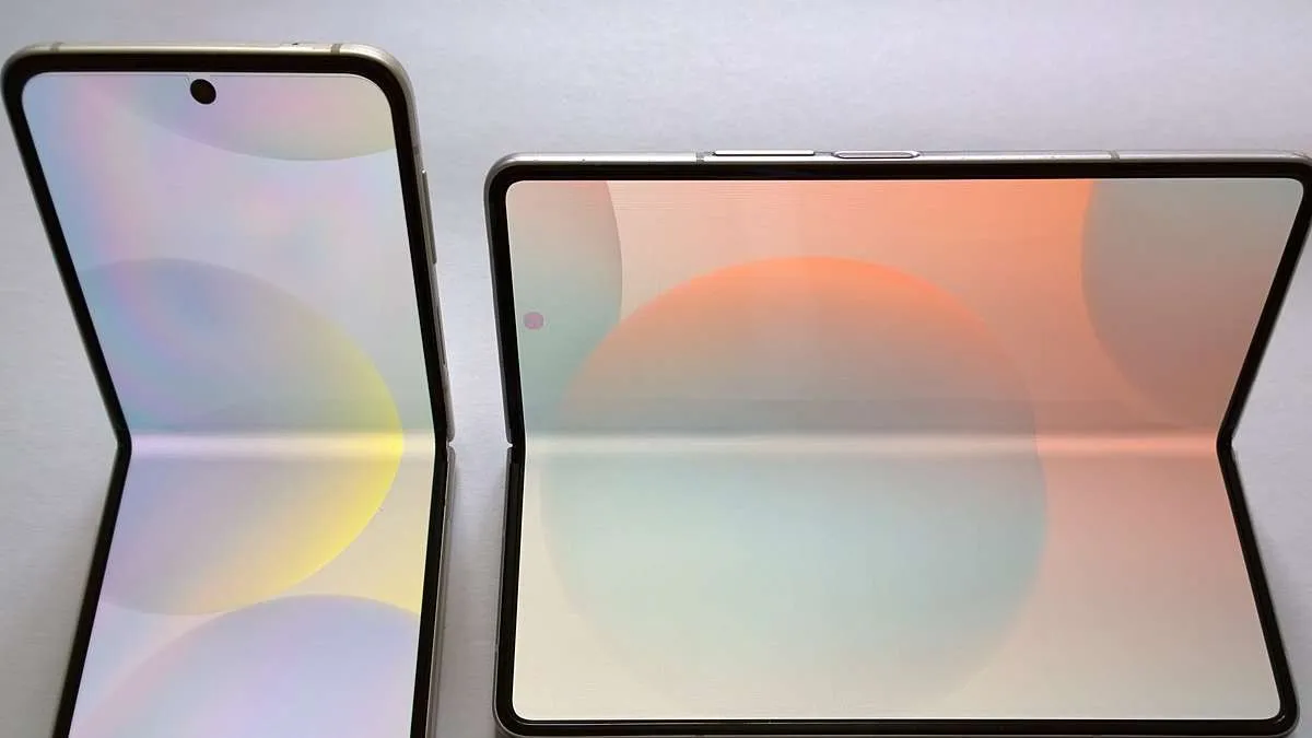 Apple’s First Foldable Device To Run macOS