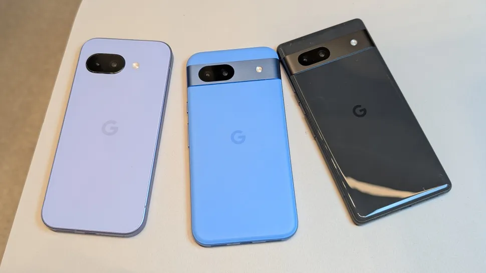 Google-Pixel-9a-Launch Google-Pixel-9a-Launch