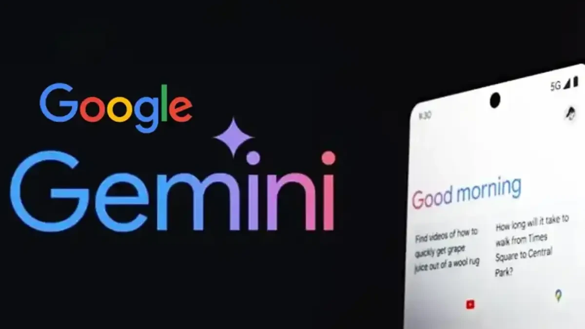 Google’s new AI model is used to remove watermarks