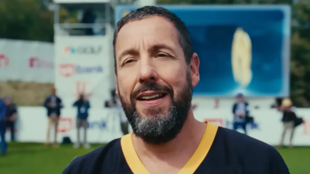 Happy Gilmore 2 Trailer: Adam Sandler Returns to Golf in Long-Awaited Sequel 1 Happy-Gilmore-2-Trailer