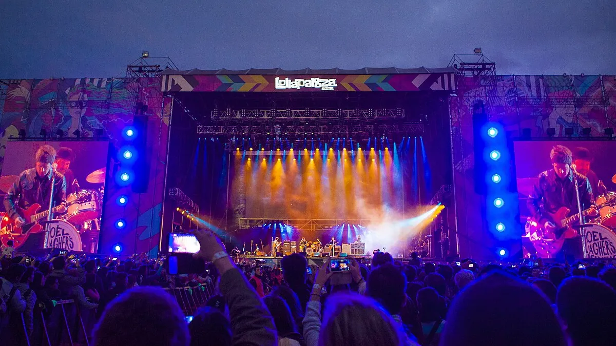 Lollapalooza 2025 Lineup: Dates, Headliners, and Tickets