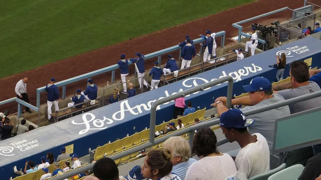 Spectrum Launches Streaming-Only Subscription for Dodgers Fans 1 Los-Angeles-Dodgers-Streaming-Service