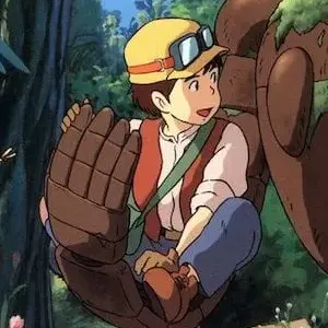 Studio Ghibli Movies: Trending Merch, Art & Gifts 1 Studio Ghibli Howl's Moving Castle: 30 Postcards