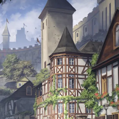 Studio Ghibli: Trending Gifts, Postcards, Journals 4 Studio Ghiblis Castle in the Sky Journal.webp