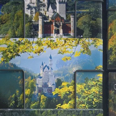 Studio Ghibli: Trending Gifts, Postcards, Journals 6 Studio Ghiblis Spirited Away 30-Postcard Collection