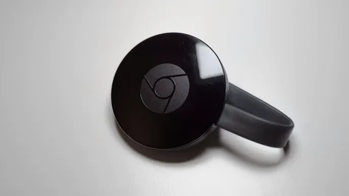 Google's Chromecast devices have encountered an "Untrusted device" error 2 google-chromecast-2nd