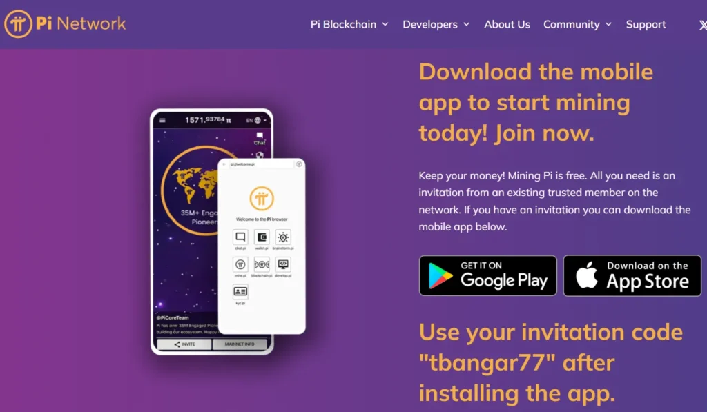 Pi Coin Price | How Much Is Pi Coin Worth? 1 pi-coin-news