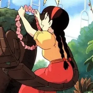 Studio Ghibli Movies: Trending Merch, Art & Gifts 4 studio Ghibli stickers