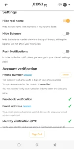 Pi Coin: How To Fix Common Pi Network Issues During KYC Verification 3 Pi Network Issues