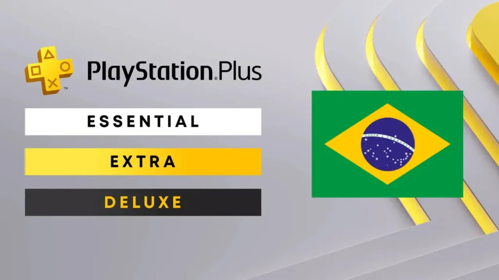 PlayStation Plus Prize Increased in Brazil 1 PlayStation Plus new Prices
