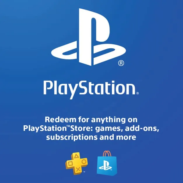 PlayStation Plus Prize Increased in Brazil 2 PlayStation store gift card