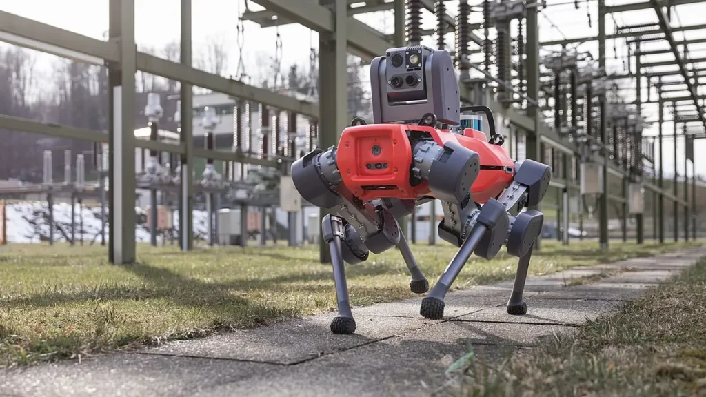 The Future Shaped by Technology: Key Innovations to Watch 3 Robotics and Automation