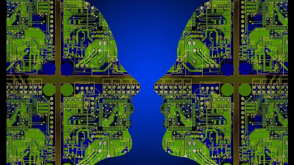 The Future Shaped by Technology: Key Innovations to Watch 1 Technological Innovation's Future Impact