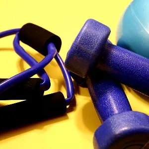 Health and Fitness 2 7 122