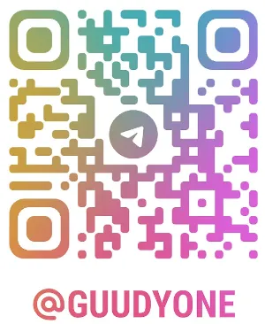 guudyone telegram channel