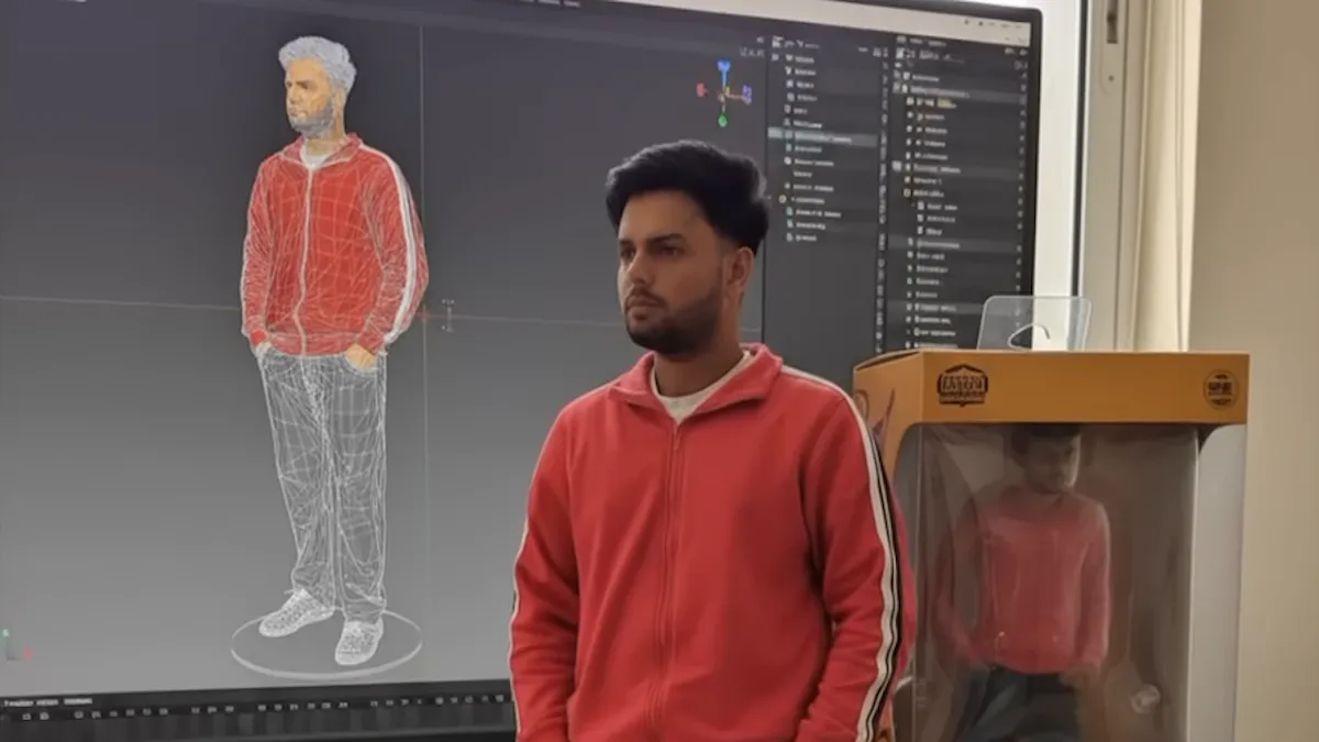 How to Create Realistic 3D AI Figurines | Nano Banana / Gemini 2.5 Flash Image