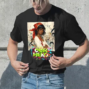 girl with the red bandana-4