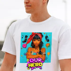 girl with the red bandana-5