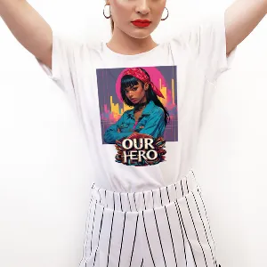 girl with the red bandana-7